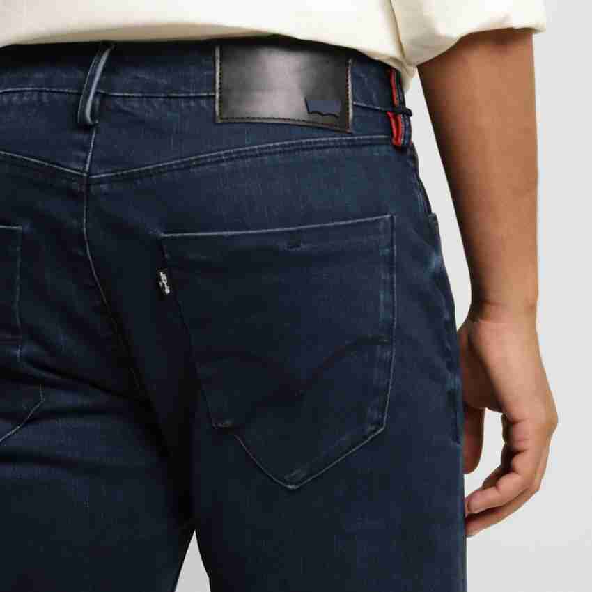 Levis store redloop 512