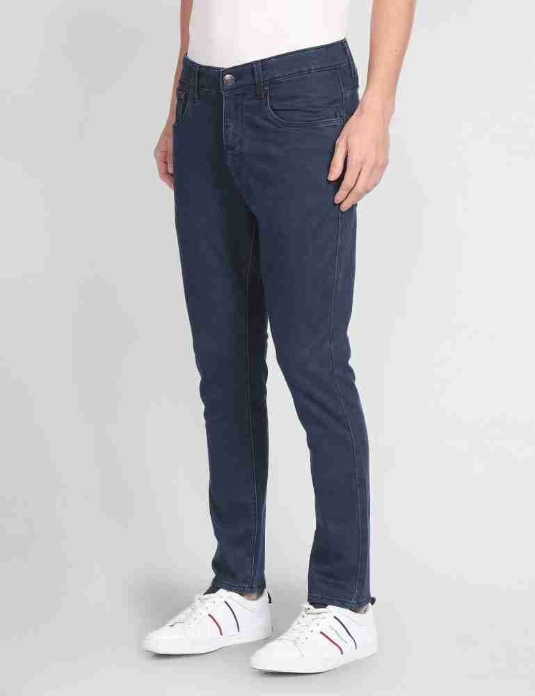 Polo 2024 tapered jeans