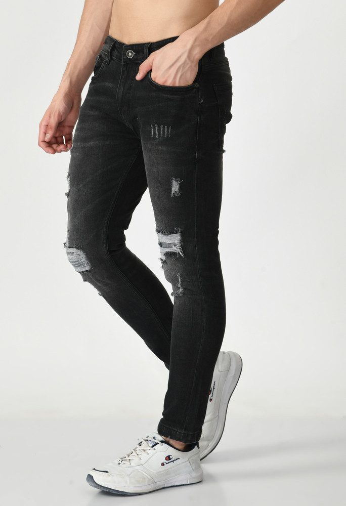 Jimmy and jordan jeans top