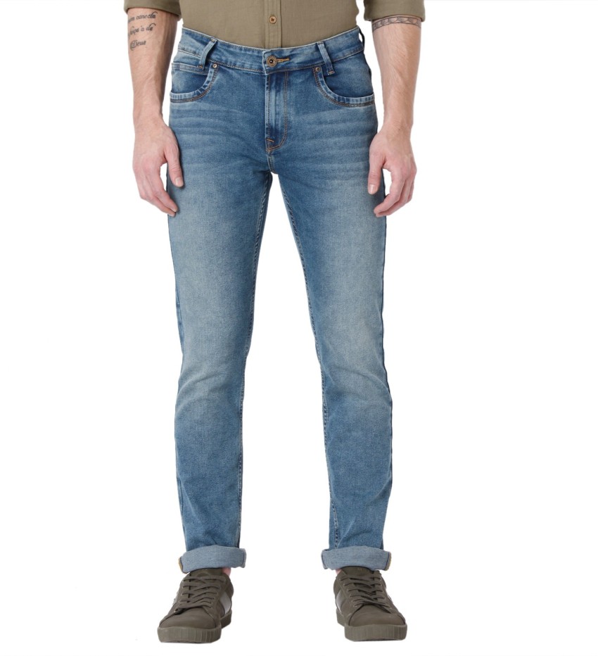 Buy mufti jeans on sale online