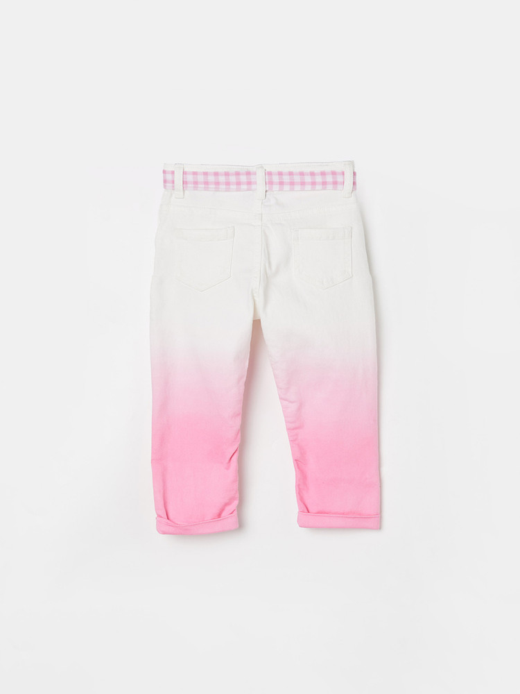 Juniors white sale jeans