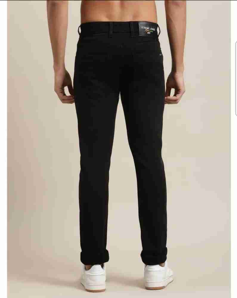 Armani deals jeans flipkart