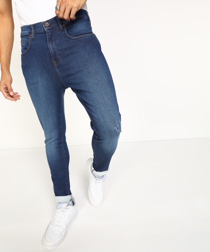 Jeans best sale hombre online