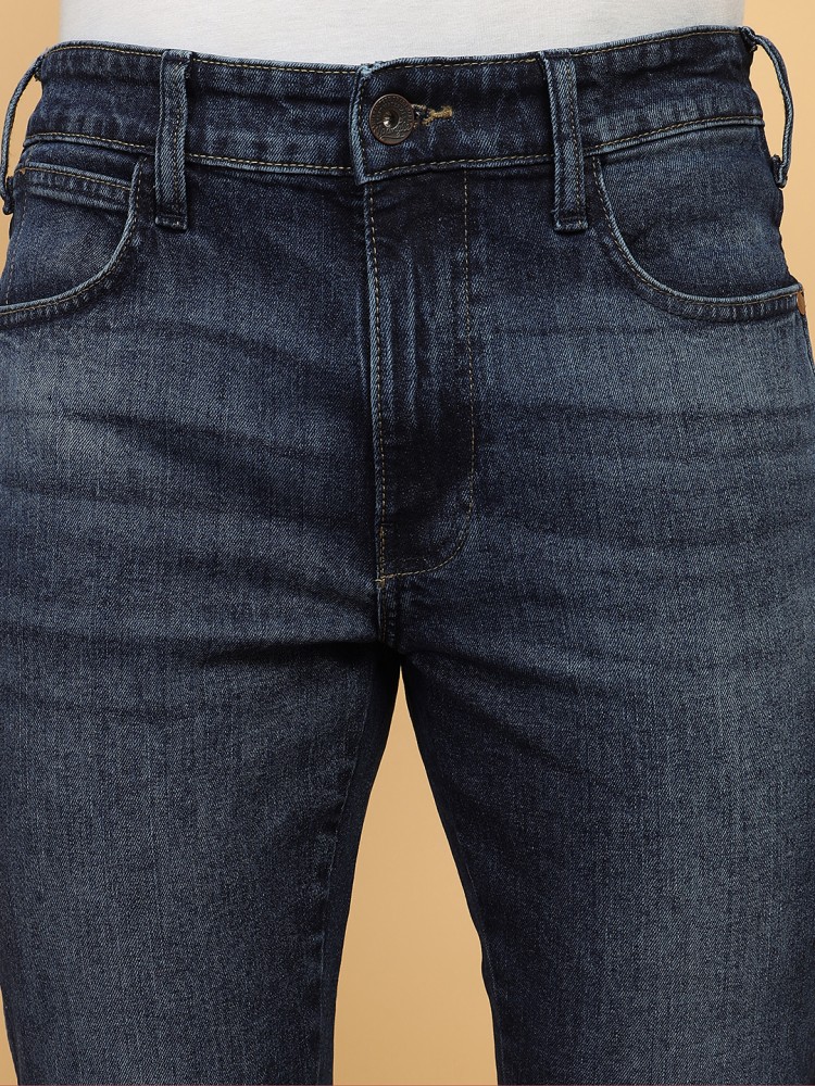 Denim Slim Fit Wrangler Original Jeans at Rs 800/piece in Bhopal