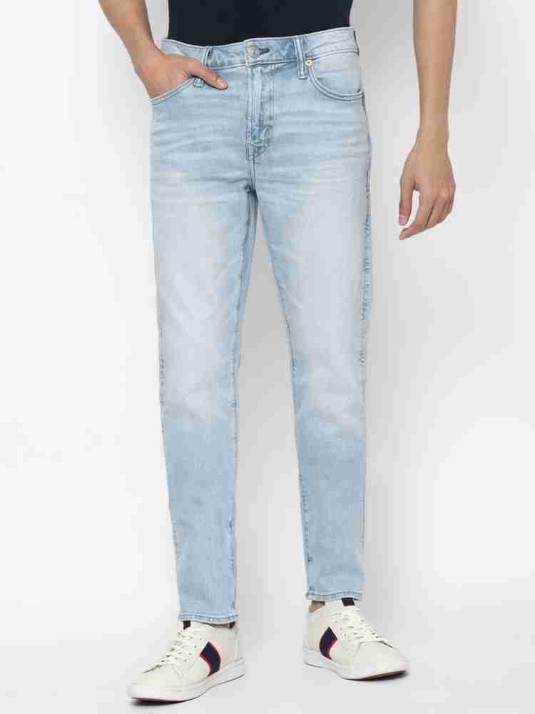 American Eagle Outfitters Regular Men Blue Jeans - Buy American Eagle  Outfitters Regular Men Blue Jeans Online at Best Prices in India