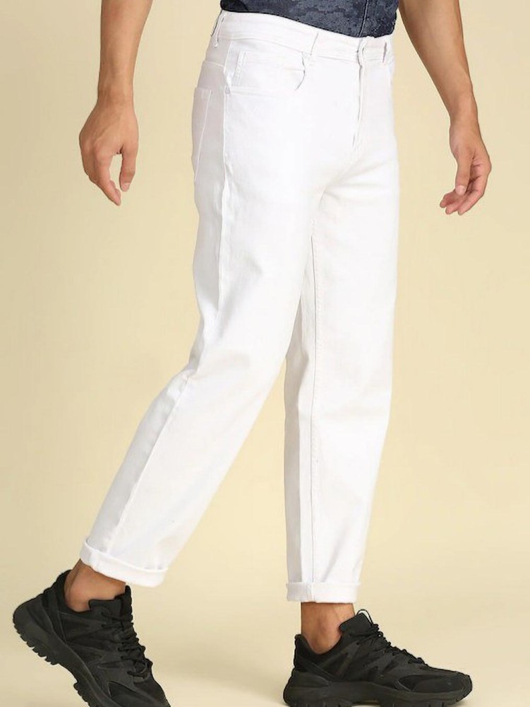 Do light grey jeans go well with a white shirt  Quora