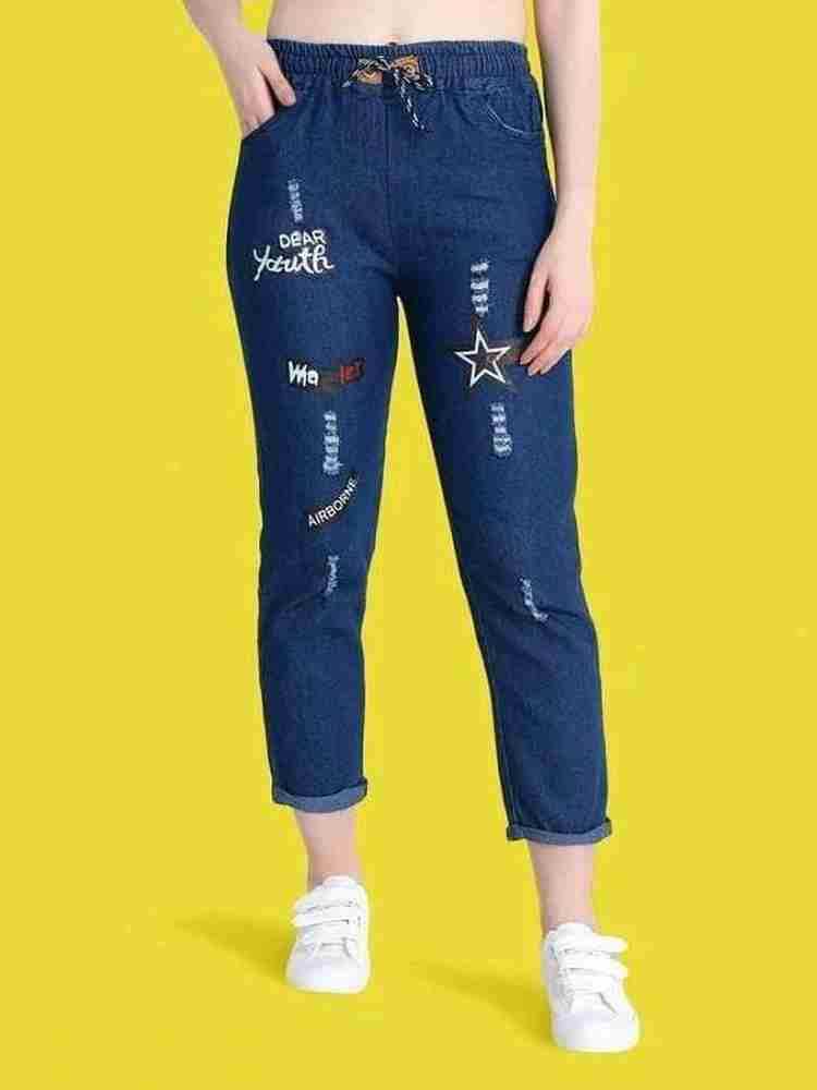 Airborne jeans outlet casual