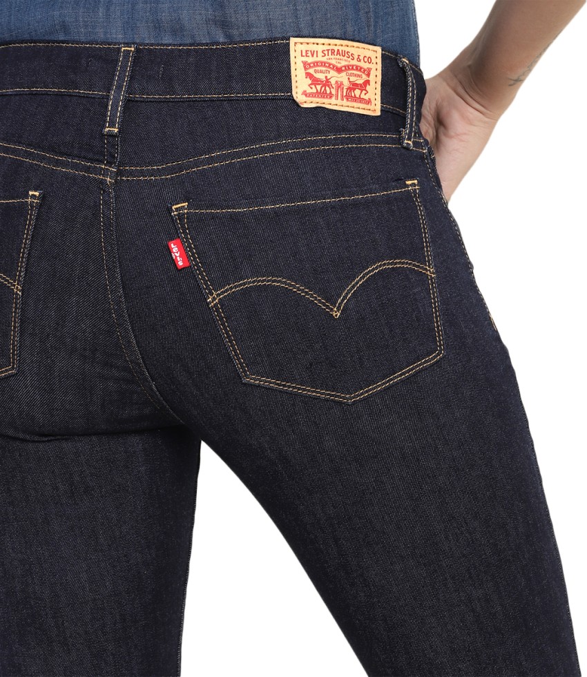 Levis on sale 713 slim