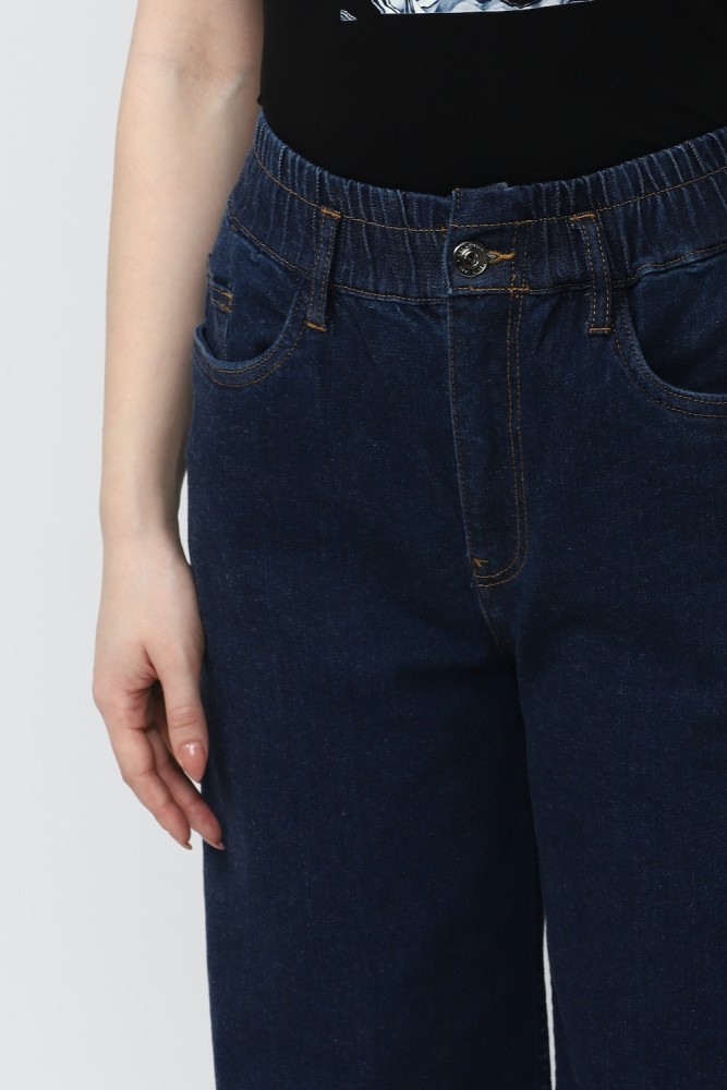 Girl Fancy Denim jeans at Rs.685/Piece in mumbai offer by Yavvan