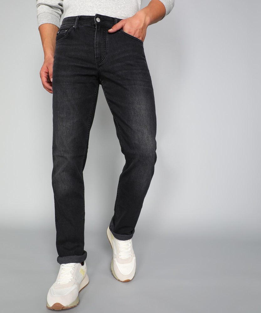 Buy Light Blue Jeans for Men by Calvin Klein Jeans Online  Ajiocom