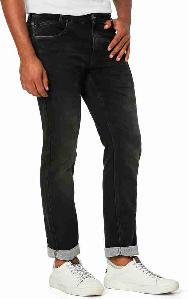 Mufti hotsell jeans black