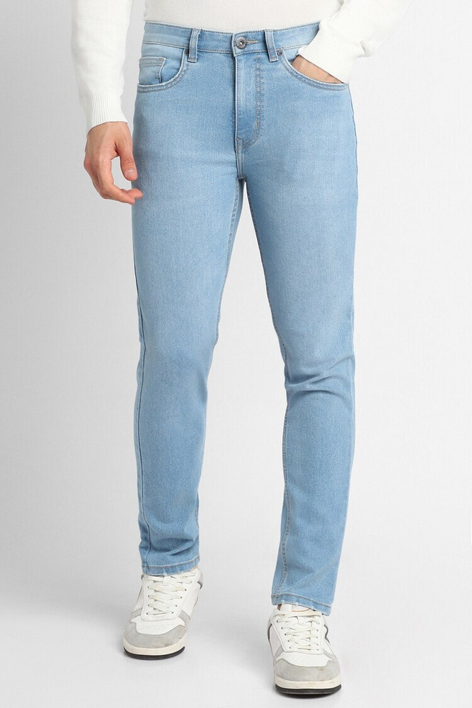 Cheap Monday Cheap Mens Jeans GAP SOFTMAX TELLER Slim Fit