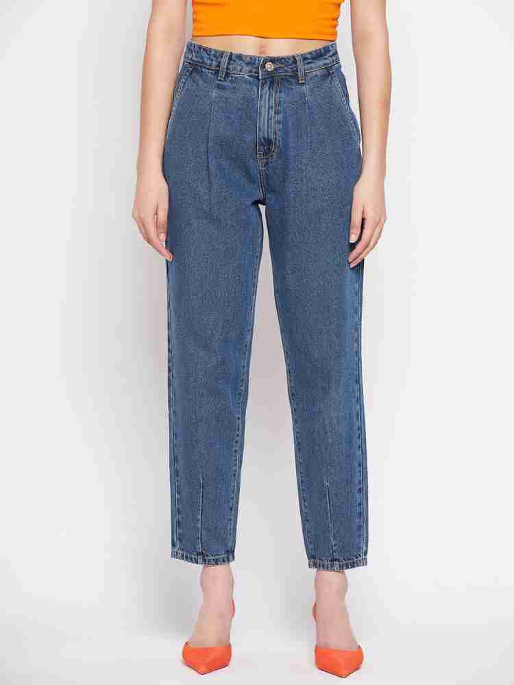 MADAME Skinny Women Blue Jeans Buy MADAME Skinny Women Blue Jeans Online at Best Prices in India Flipkart