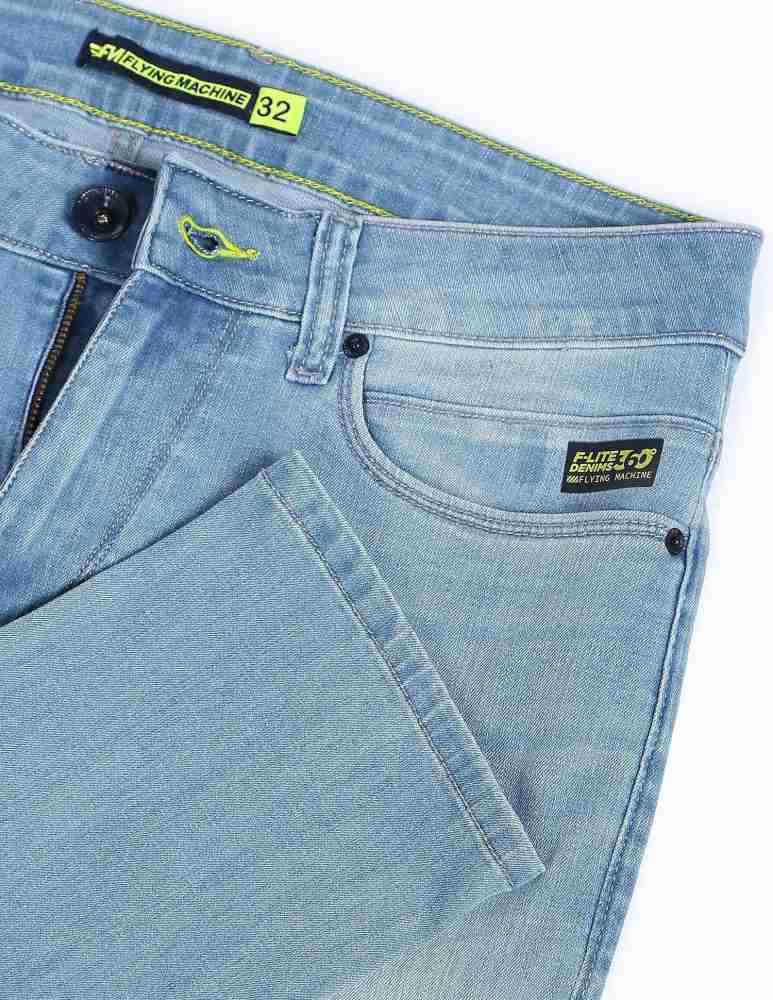 Flying machine best sale f lite jeans