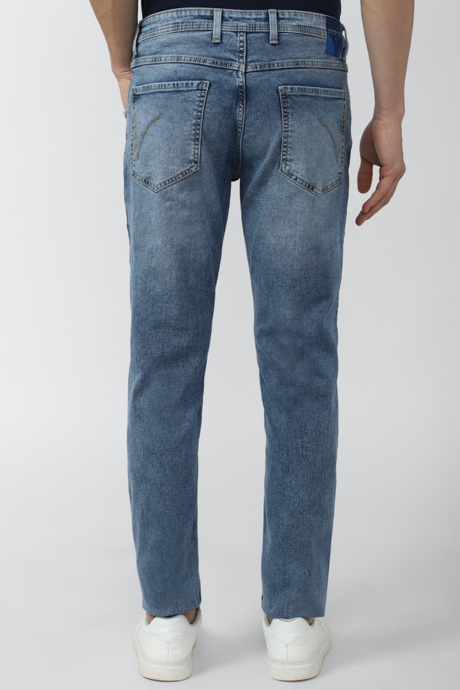 Van heusen hot sale mens jeans