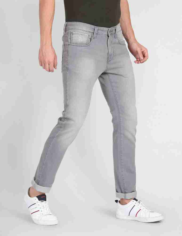 Us polo hotsell grey jeans