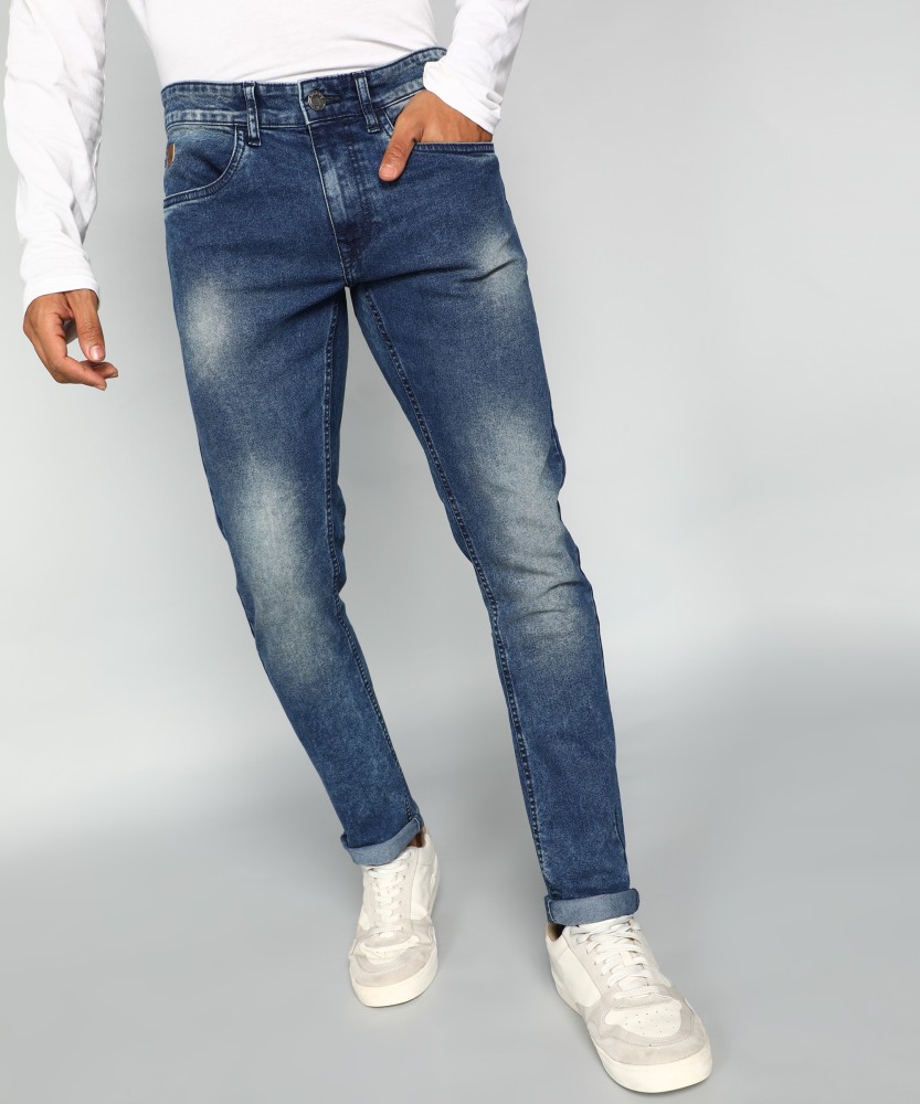 Wrogn hot sale jeans flipkart