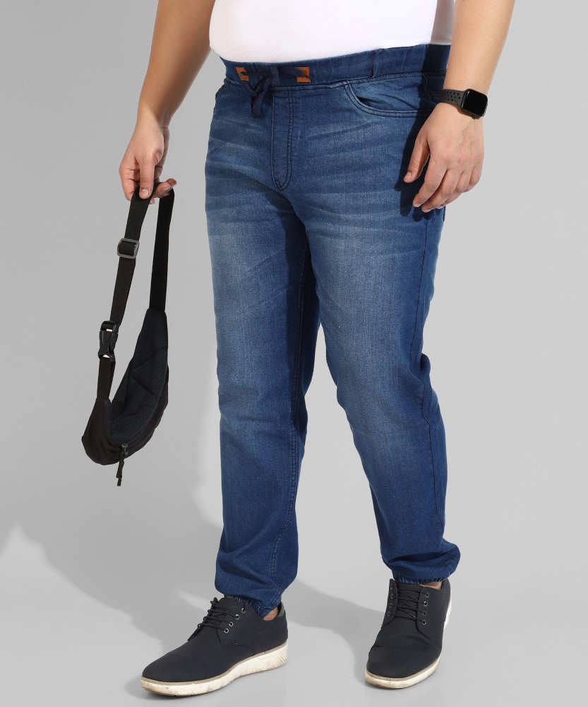 Buy Jeans Waist Bag Online In India -  India