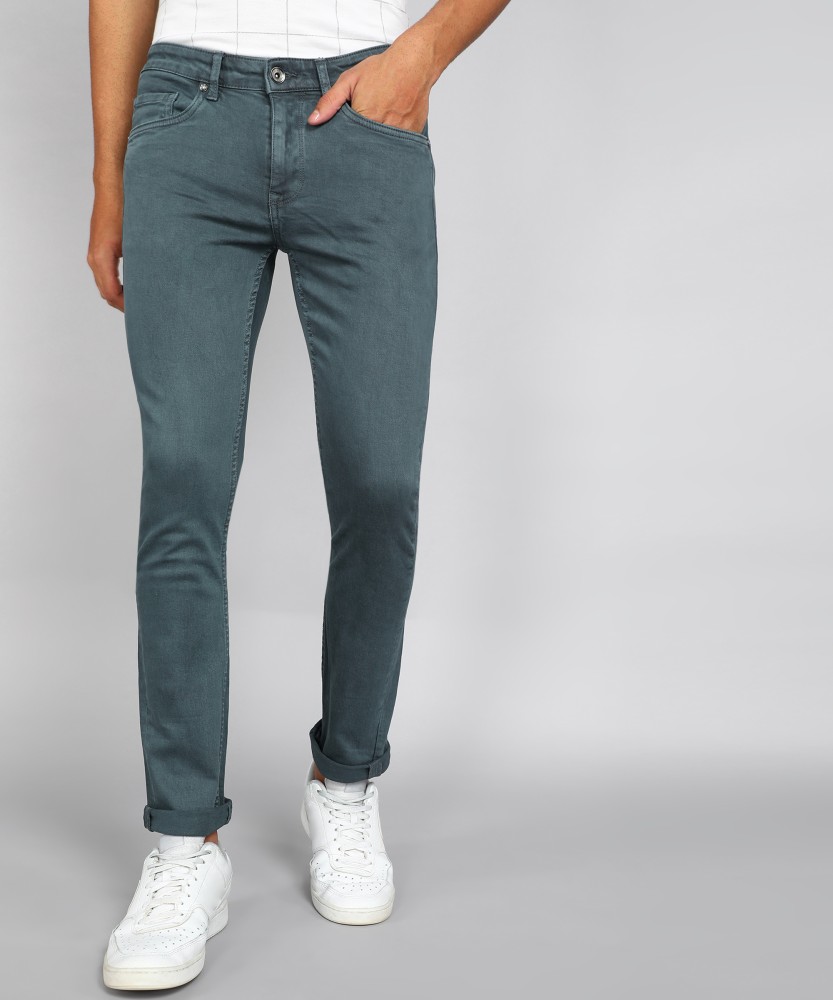 Flipkart branded outlet jeans