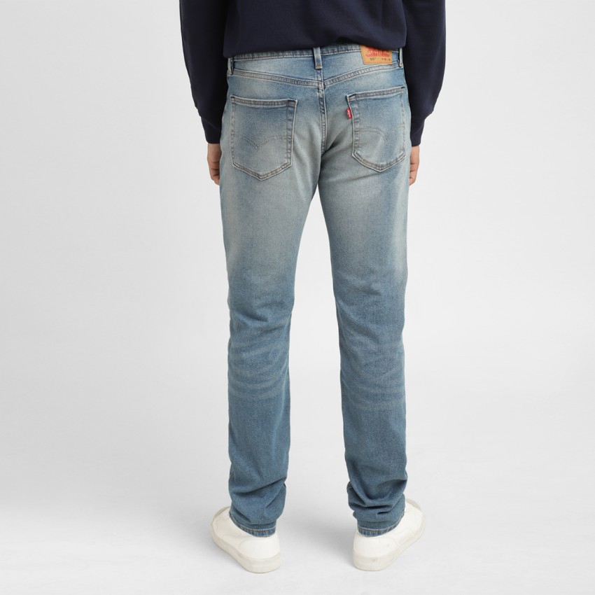 Levis 511 sun fade best sale