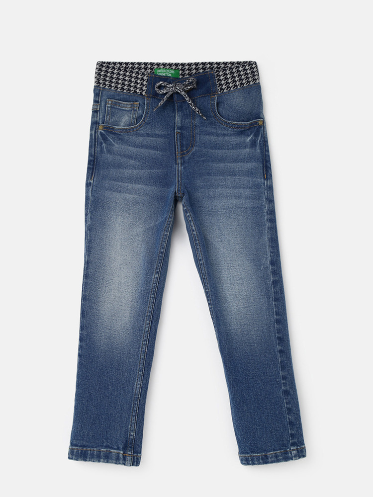 United colors of benetton jeans price online