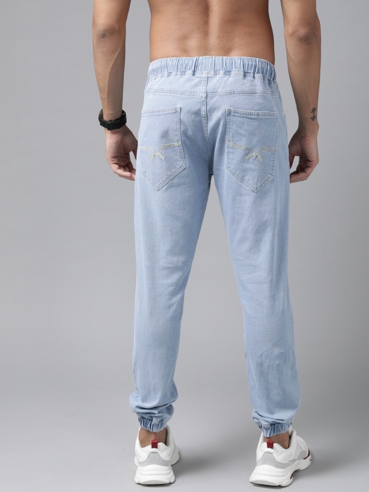 Roadster joggers online mens