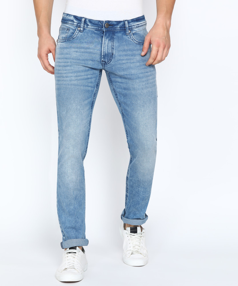 Peter england hotsell jeans flipkart