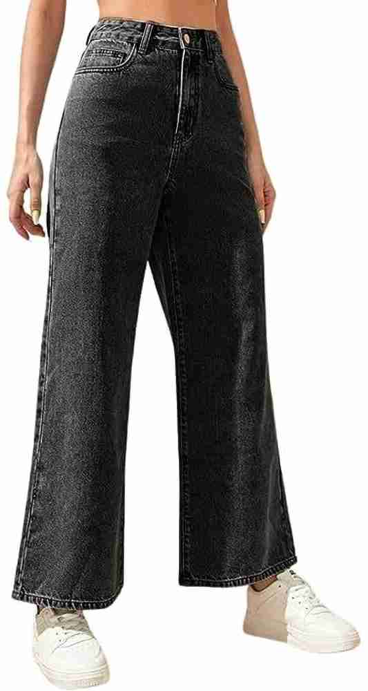 Stylefabs Skinny Women Black Jeans - Buy Stylefabs Skinny Women Black Jeans  Online at Best Prices in India
