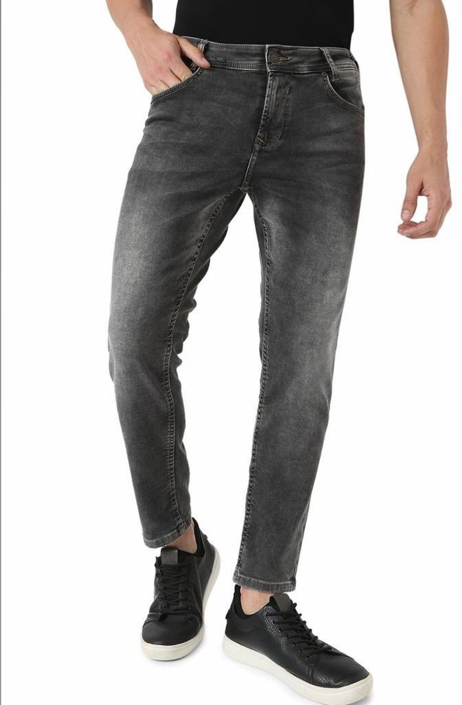 Men fendi jeans outlet