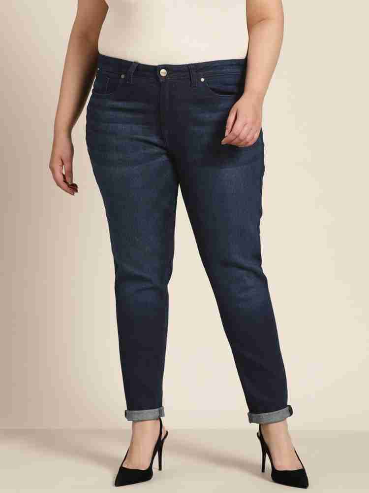 Sztori Skinny Women Dark Blue Jeans Buy Sztori Skinny Women Dark