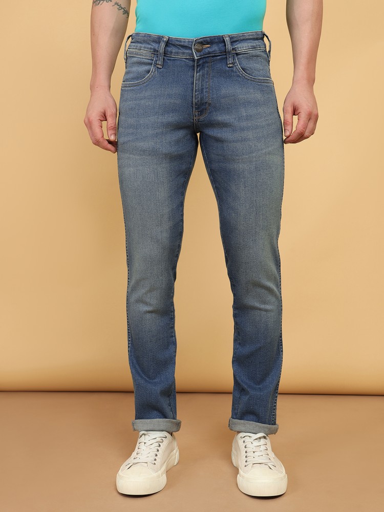 Wrangler Low Rise Jeans - Buy Wrangler Low Rise Jeans online in India