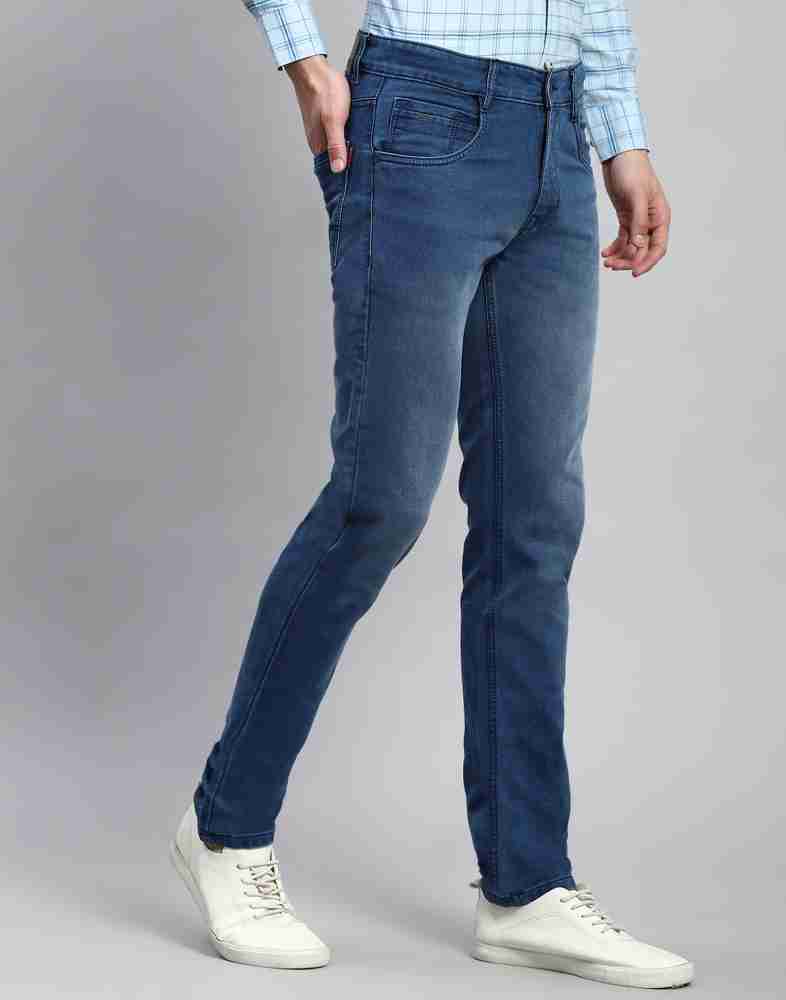 Monte carlo hotsell jeans flipkart