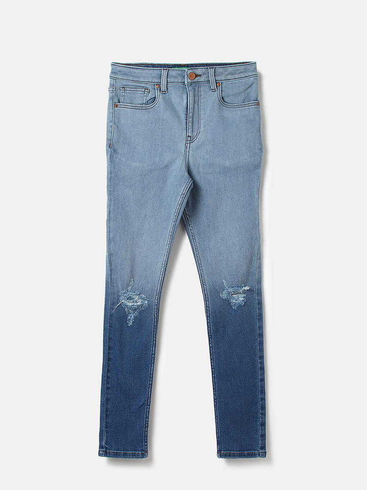 Ucb jeans hot sale flipkart