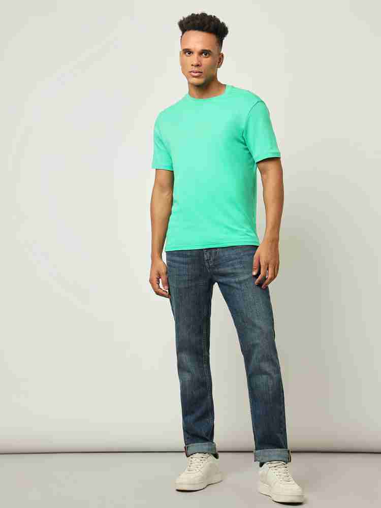 Lee Men's Slim Jeans (LMJNSM3440_Dark Blue_30) : : Fashion