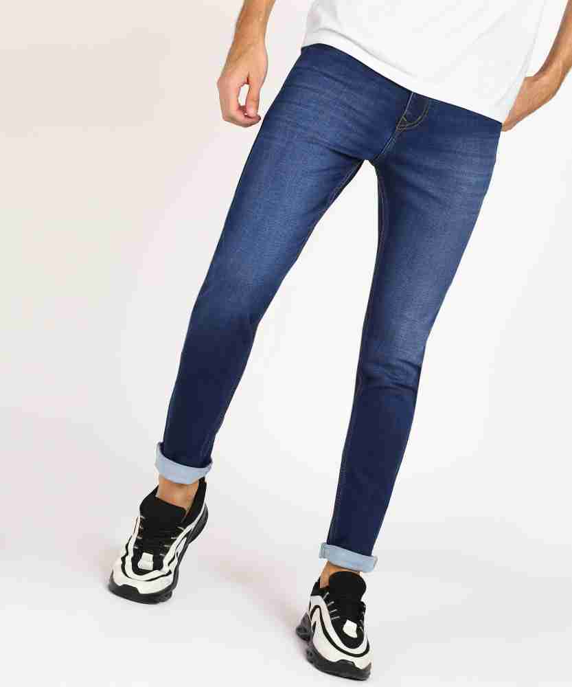 Sparky jeans best sale price flipkart