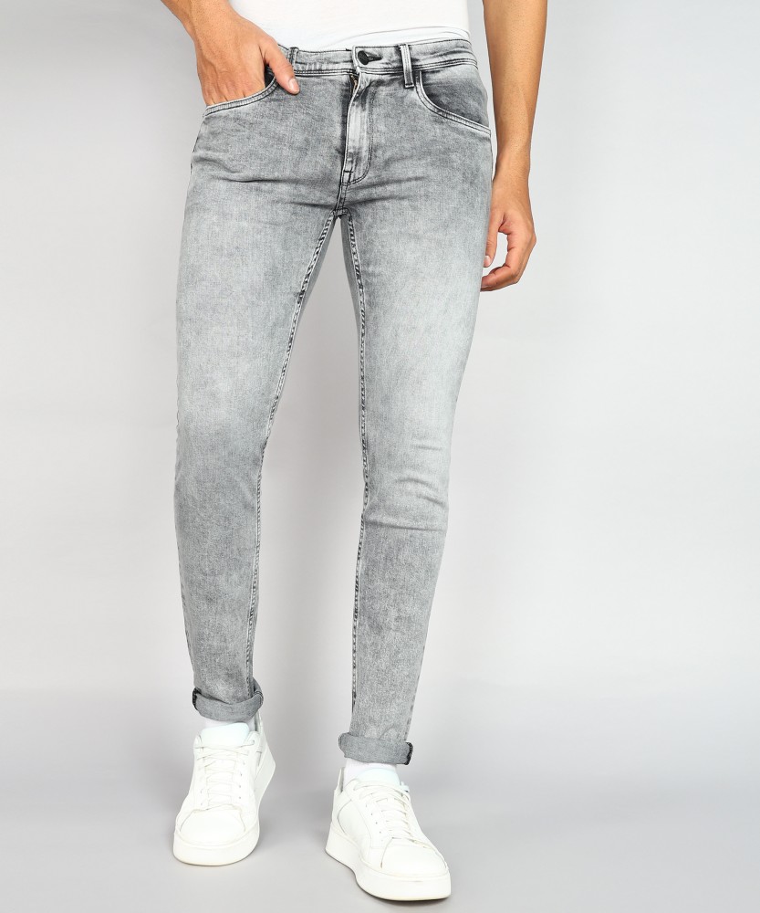 Allen solly sales jeans flipkart