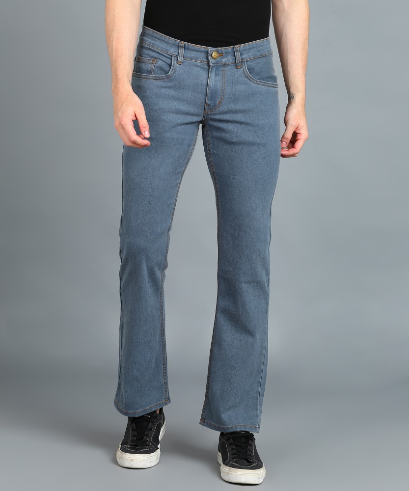 Bootcut jeans hot sale flipkart