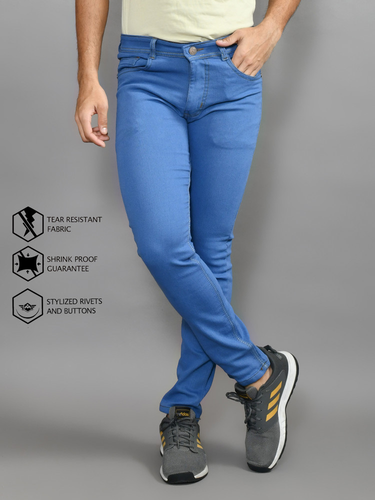 Shoe color for blue jeans on sale