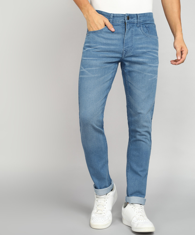 Wrogn jeans sale flipkart