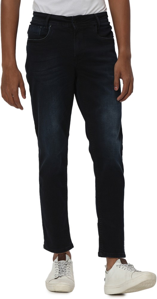 Mufti ankle hot sale jeans