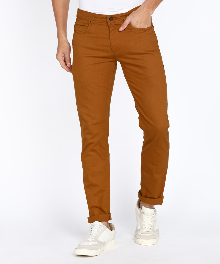 Peter england jeans flipkart deals