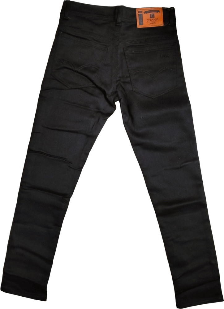 Joker jeans black clearance