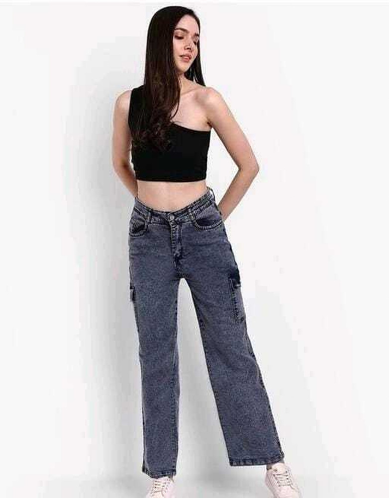 Flipkart jeans and discount top