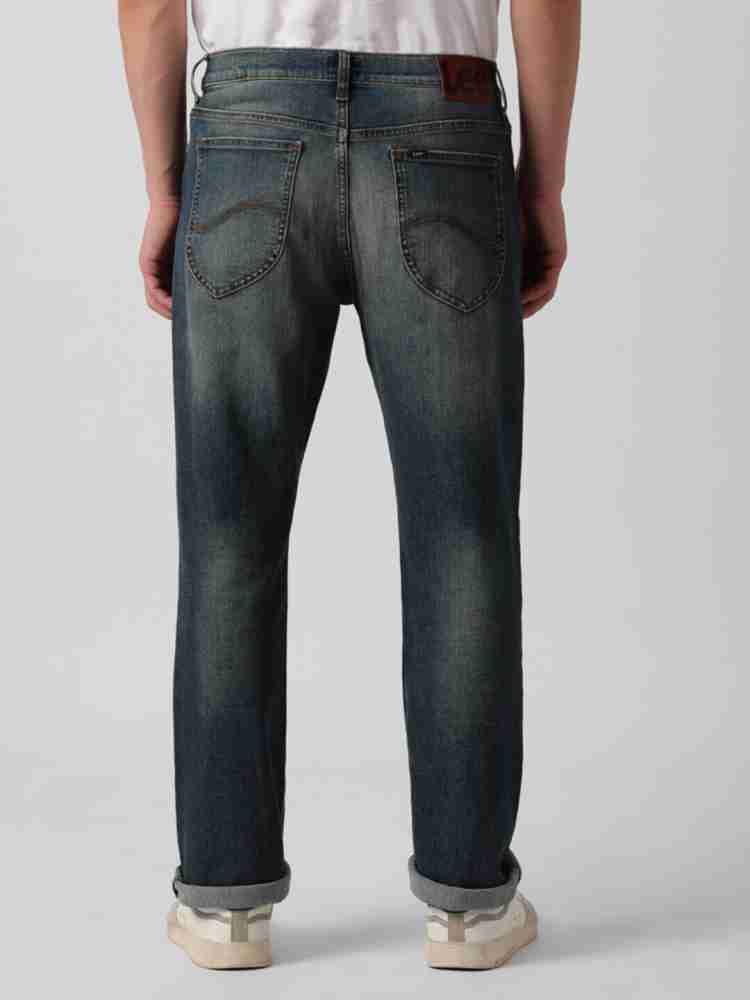 Jeans discount lee homme