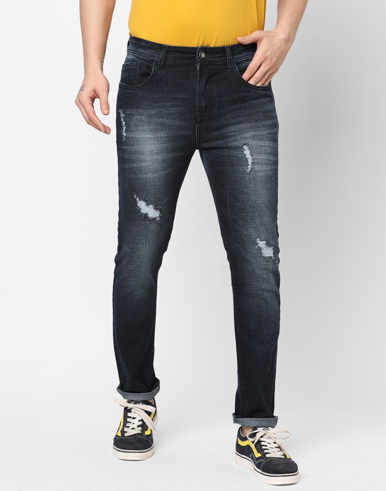 Carbon black shop jeans online