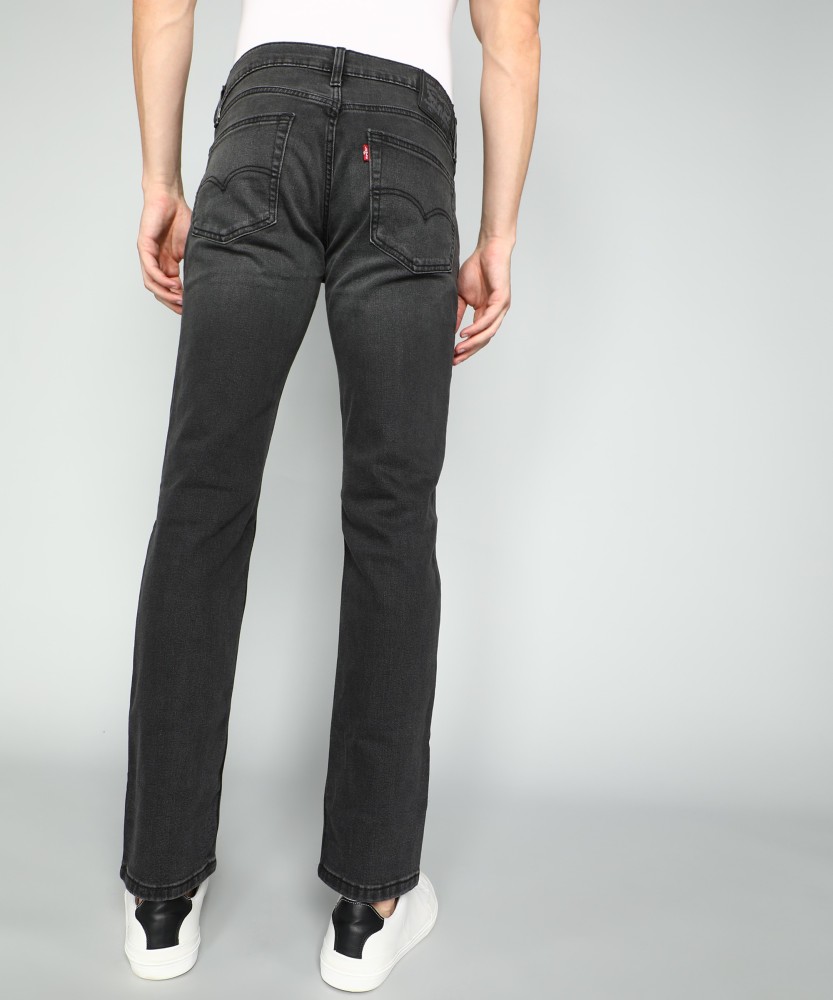 Levi's Men's 511 Dark Hollow Stretch Slim Fit Jeans