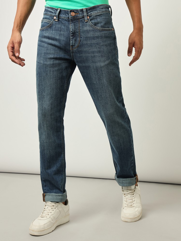 Lee jeans flipkart hotsell