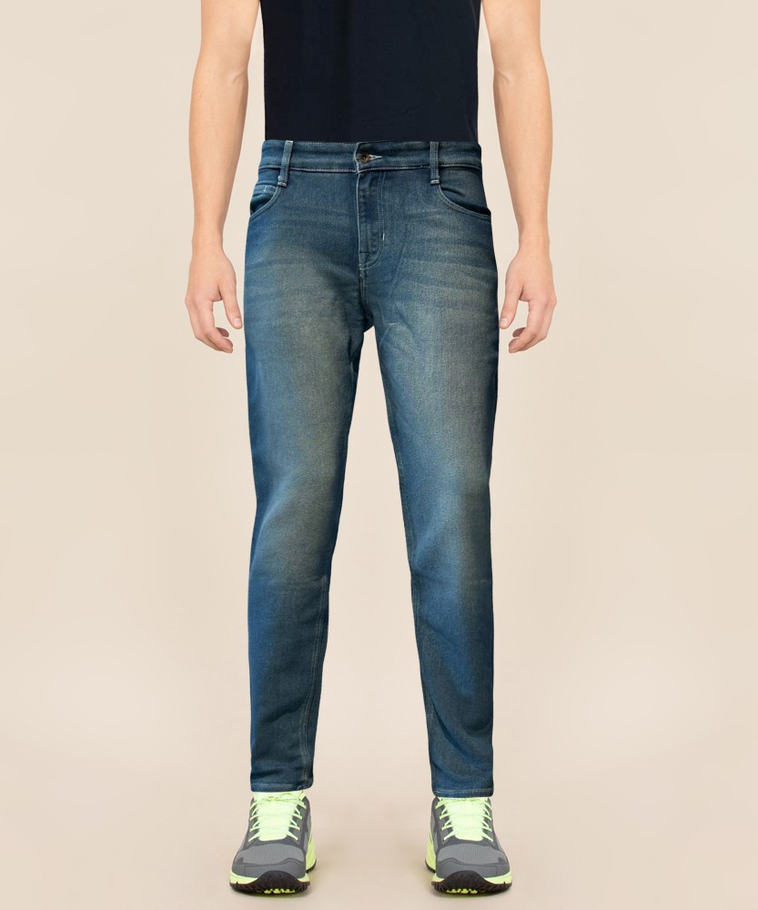 DM Studio Regular Men Blue Jeans Buy DM Studio Regular Men Blue Jeans Online at Best Prices in India Flipkart