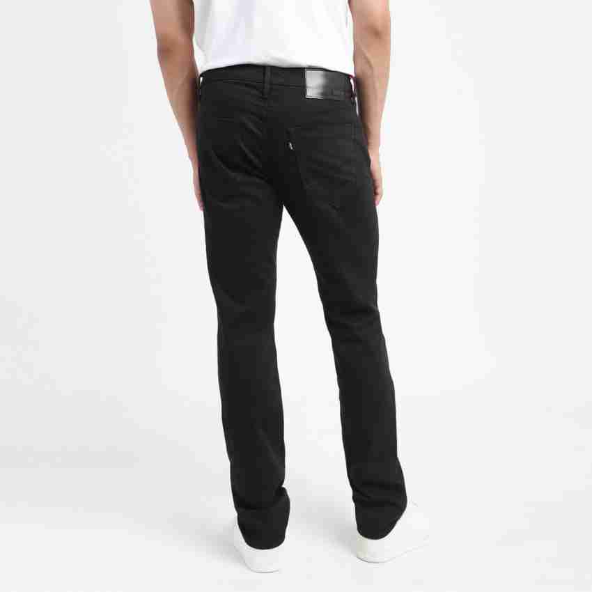 Levis redloop men's black jeans on sale