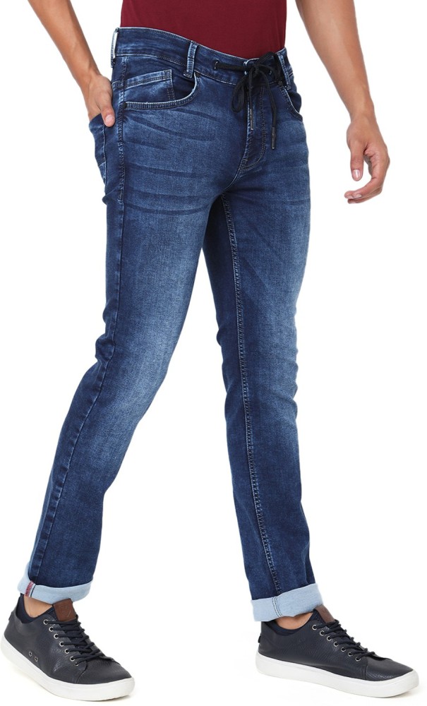 Mufti discount jeans flipkart